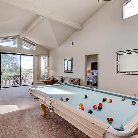 Villa Borrego Springs Hideaway Pool Table, Mtn Views! Exterior foto