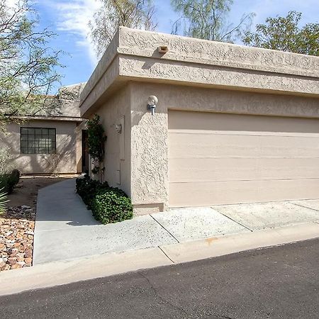Villa Borrego Springs Hideaway Pool Table, Mtn Views! Exterior foto