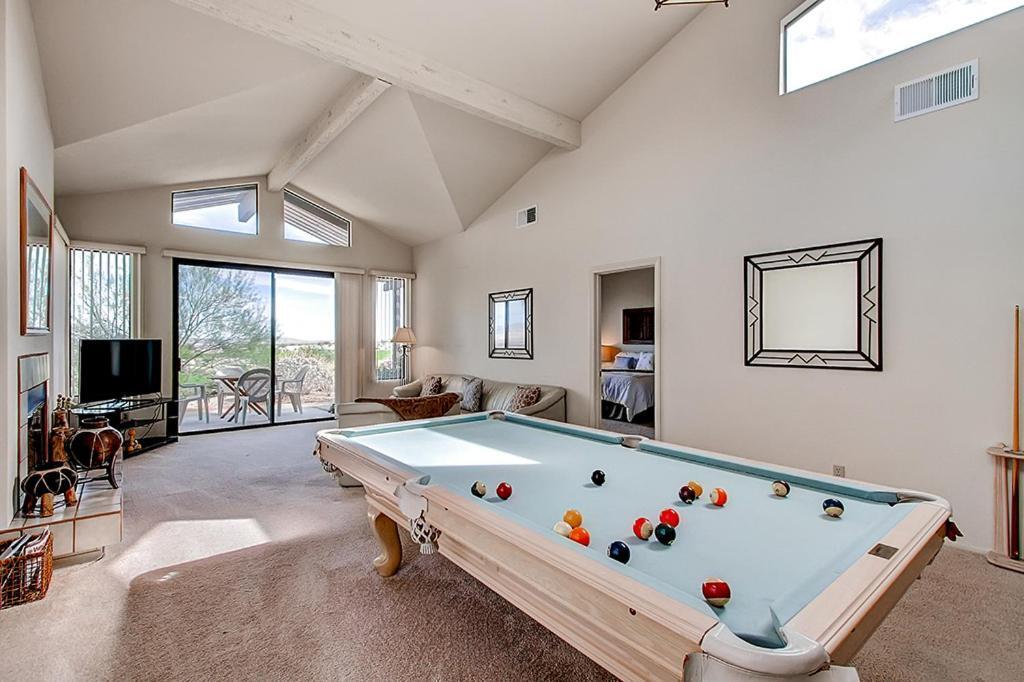 Villa Borrego Springs Hideaway Pool Table, Mtn Views! Exterior foto