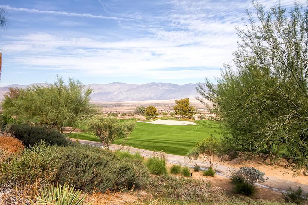 Villa Borrego Springs Hideaway Pool Table, Mtn Views! Exterior foto