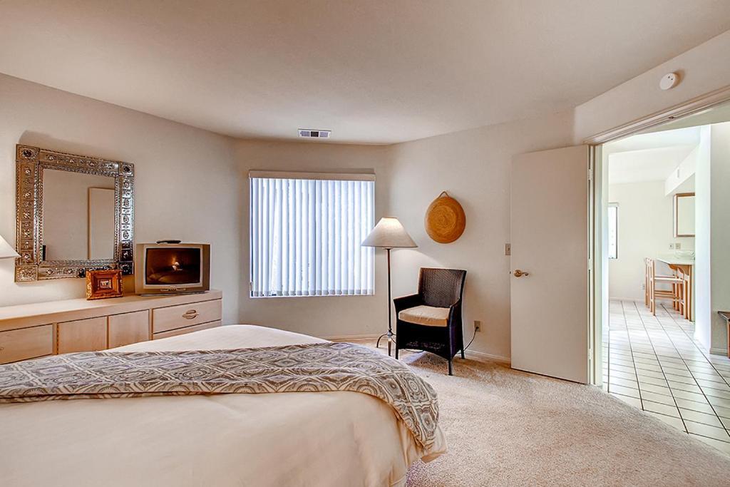 Villa Borrego Springs Hideaway Pool Table, Mtn Views! Exterior foto