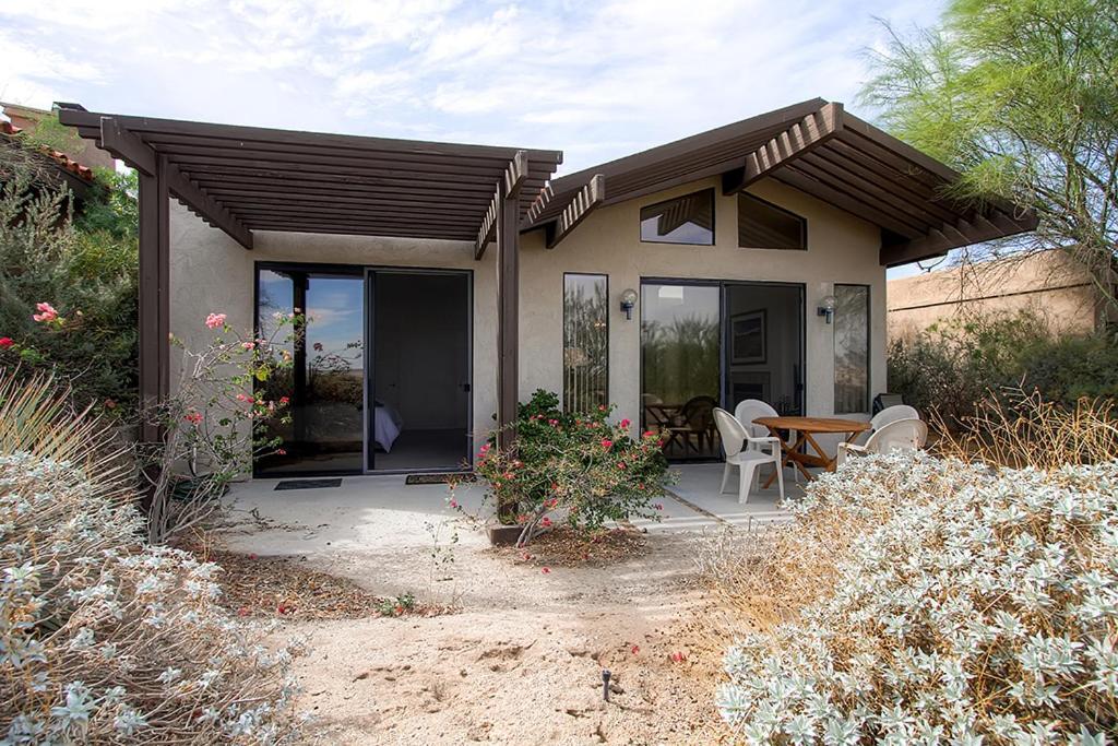 Villa Borrego Springs Hideaway Pool Table, Mtn Views! Exterior foto
