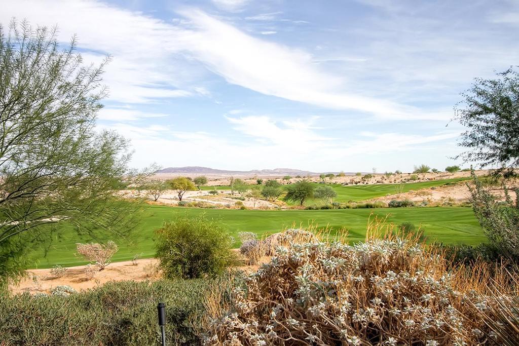 Villa Borrego Springs Hideaway Pool Table, Mtn Views! Exterior foto